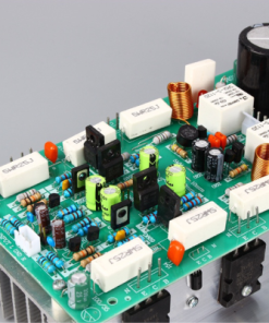 Board Mạch Ráp Karaoke