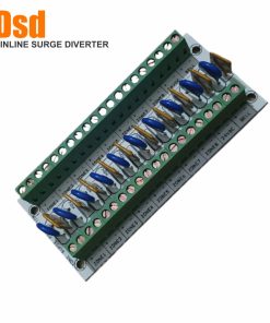 Thiết Bị Chống Sét