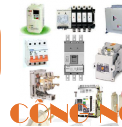 Thiết Bị Công Nghiệp