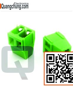 Công Tắc Nút Nhấn Tản Nhiệt