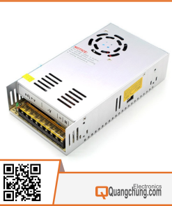 Nguồn Xung Nguồn Adaptor