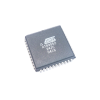 IC AT89S52 PLCC-44